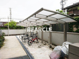 【その他共用部分】 | Star T | 同型モデル　温水洗浄暖房便座