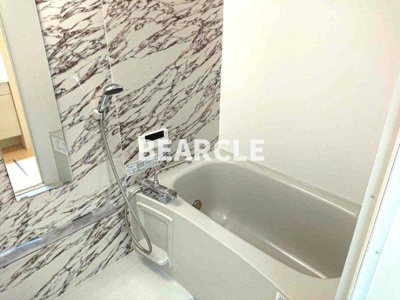 【浴室】 | Star T