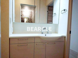 【洗面所】 | Star T