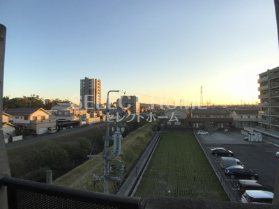 【展望】 | マンション赤坂
