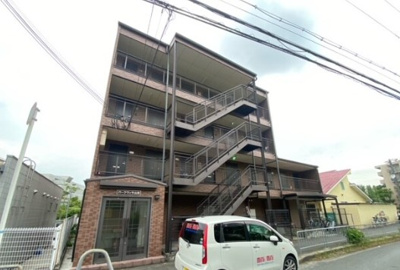 【外観】 | パークヴィラ山田 | 外観★