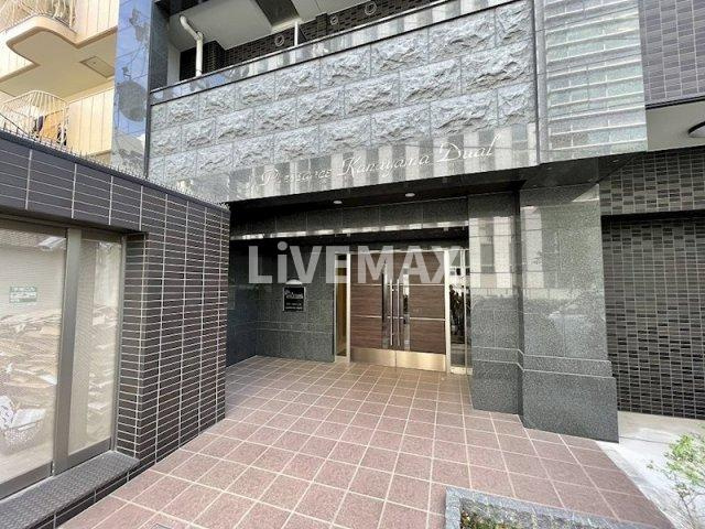 【エントランス】プレサンス金山デュアル 