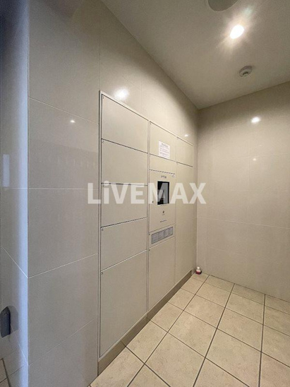 【その他共用部分】プレサンス金山デュアル 