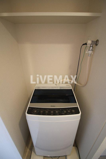 【設備】プレサンス金山デュアル 