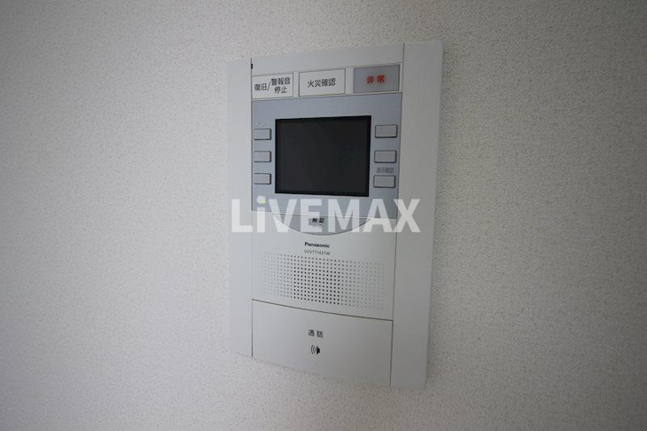 【セキュリティ】プレサンス金山デュアル 