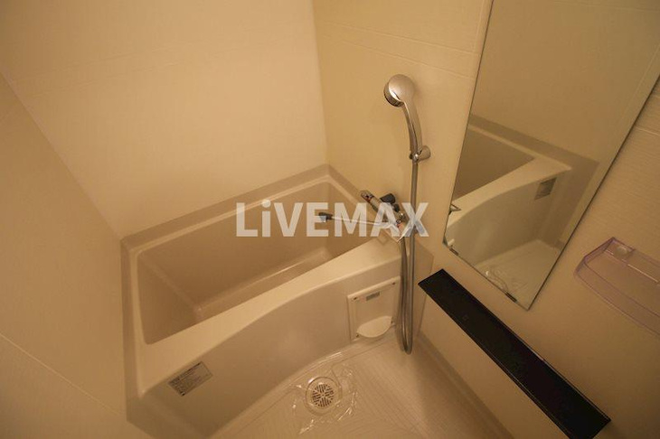 【浴室】プレサンス金山デュアル 