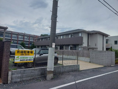 【駐車場】 | ７