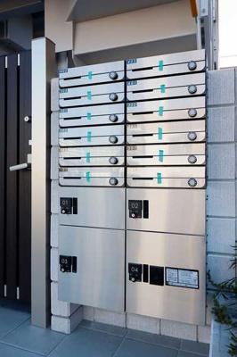 【その他共用部分】 | ライフタウン西新井