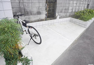 【その他共用部分】 | ライフタウン西新井