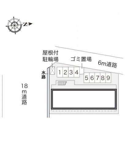 レオパレス住吉のその他
