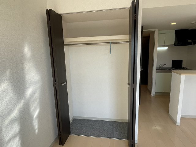 【収納】 | エルベコート豊中服部