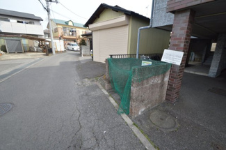 【その他共用部分】