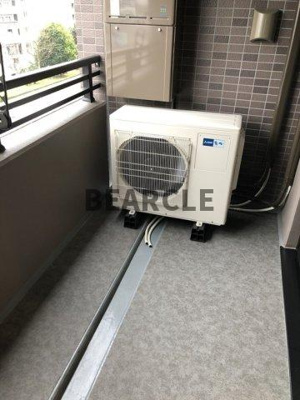 【バルコニー】 | 増田屋ビル | バルコニー