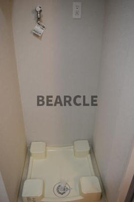 【その他】 | 増田屋ビル | 洗濯パン