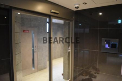 【ロビー】 | 増田屋ビル | ロビー