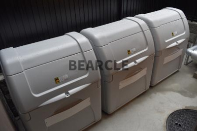 【その他共用部分】 | 増田屋ビル | ゴミボックス