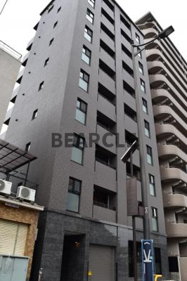 【外観】 | 増田屋ビル | 建物外観