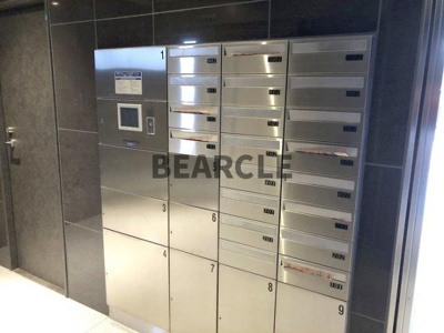 【その他共用部分】 | 増田屋ビル