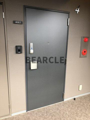 【玄関】 | 増田屋ビル