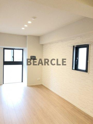 【居間・リビング】 | 増田屋ビル | LDK