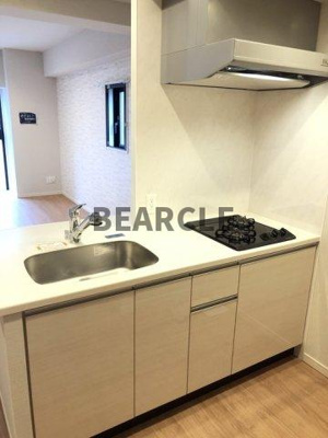 【キッチン】 | 増田屋ビル | システムキッチン