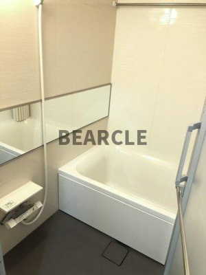 【浴室】 | 増田屋ビル