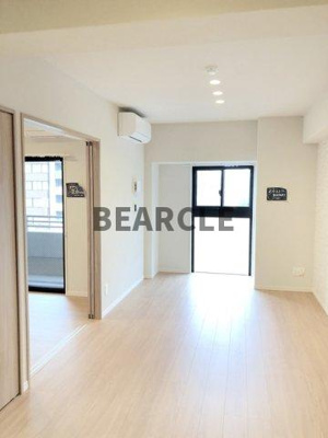 【寝室】 | 増田屋ビル | 洋室