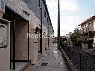 レオパレスサーマルのその他共用部分