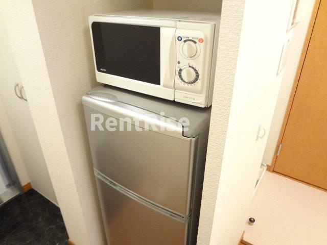 レオパレスサーマルのその他