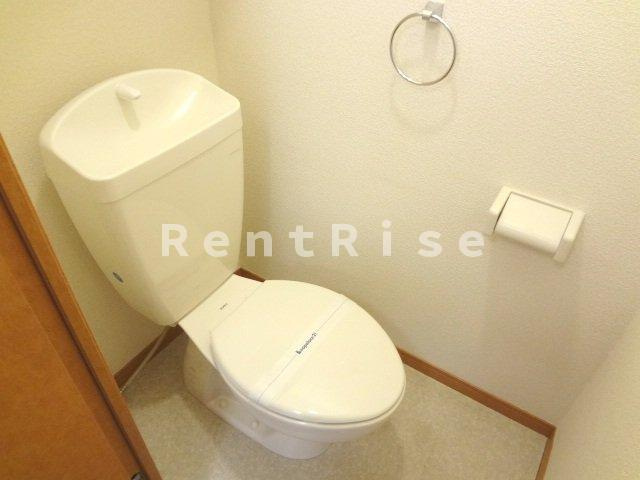 レオパレスポラリスのその他