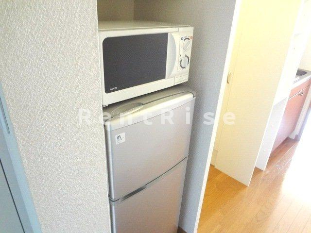 レオパレスポラリスのその他共用部分