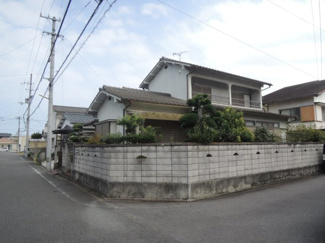 【外観】 | 戸建　太山寺町