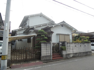 【外観】 | 戸建　太山寺町