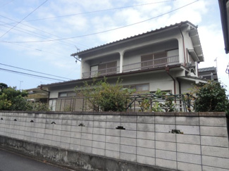 【外観】 | 戸建　太山寺町