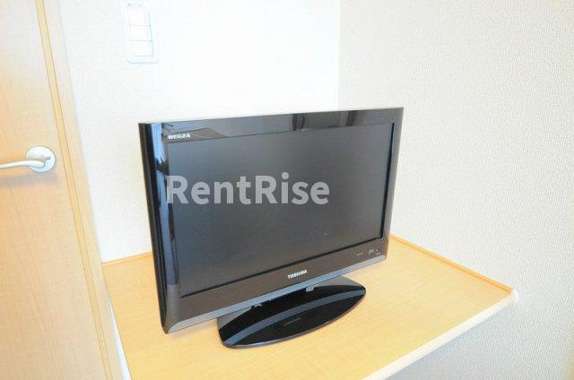 レオパレス天王のその他