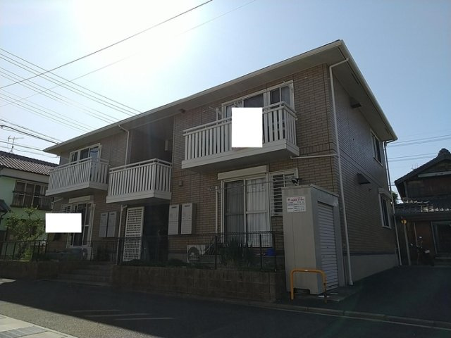 フォンテーヌⅡ　　刈谷市近郊の賃貸ならクラスホーム刈谷店の外観