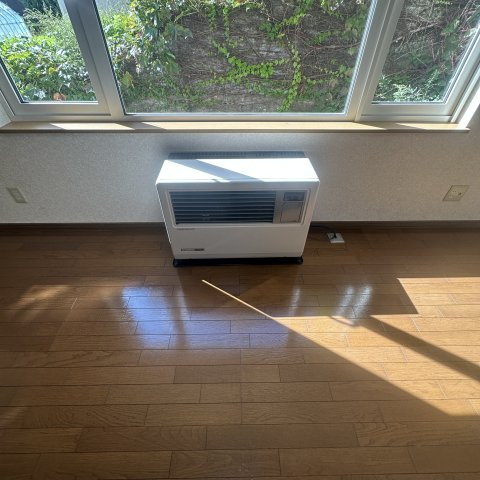 サイレントビレッジの設備