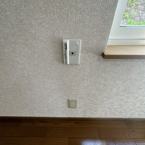 サイレントビレッジの設備