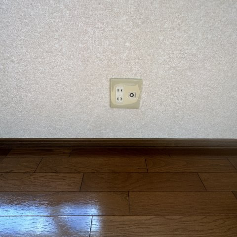 サイレントビレッジの設備