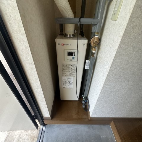 サイレントビレッジの設備