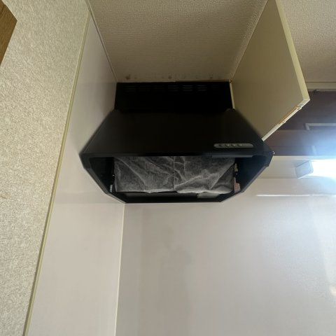 サイレントビレッジの設備