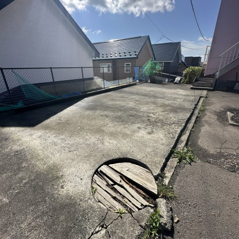 サイレントビレッジのその他共用部分