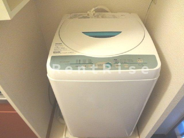 レオパレスグランシャリオのその他