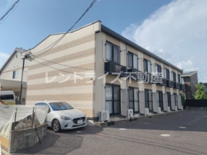 レオパレスグランシャリオ