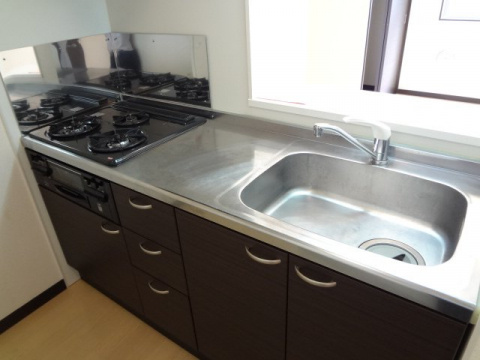 レオネクストＹＡＭＡＴＯの設備