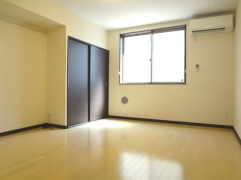 レオネクストＹＡＭＡＴＯの収納