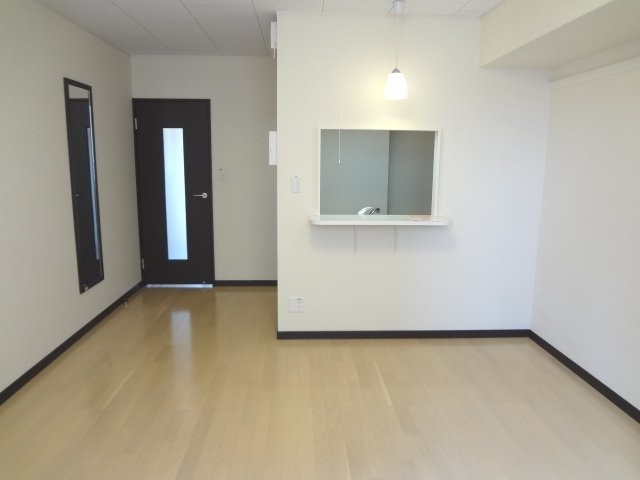 レオネクストＹＡＭＡＴＯの寝室