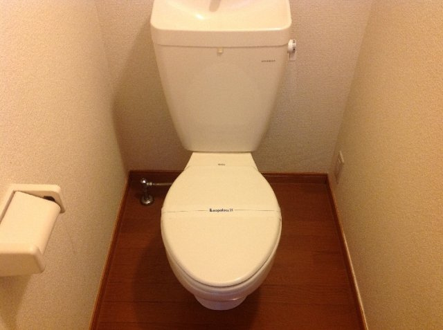 レオパレス五条のその他