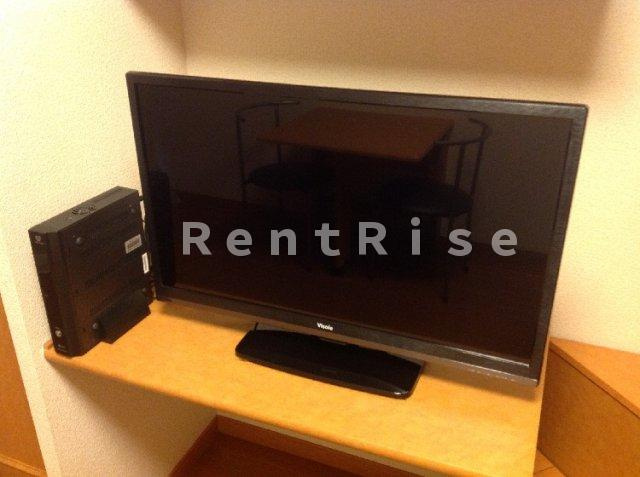 レオパレス神戸のその他|32型液晶テレビ