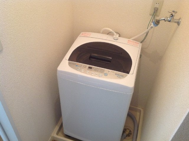 レオパレスＭｉｙａの設備